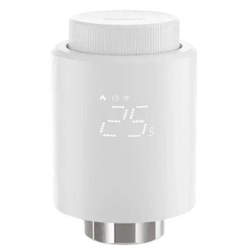 Sonoff Zigbee Thermostatic Radiator Valve