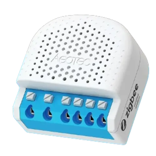 Aeotec Pico Duo Switch