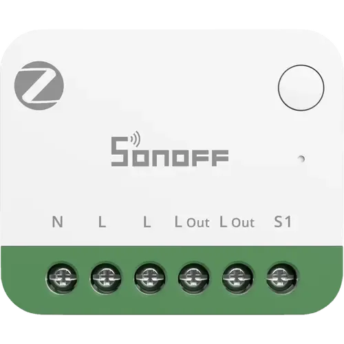 Sonoff MINI ONE PM Zigbee Smart Switch