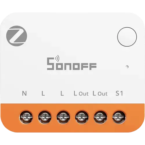 Sonoff MINI ONE Zigbee Smart Switch