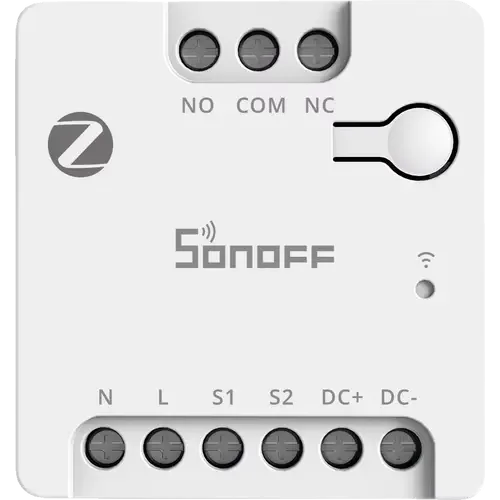 Sonoff MINI Dry Zigbee Smart Switch