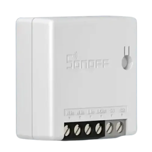 Sonoff ZBMINI ZigBee Smart Switch