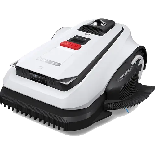 Ecovacs GOAT A3000 LiDAR PRO