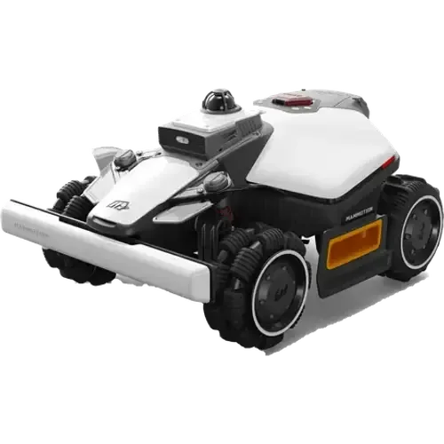 Mammotion LUBA mini 2 AWD 1500H