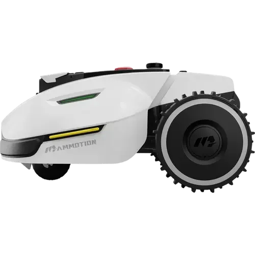 Mammotion YUKA 2000