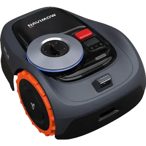 Segway Navimow i110N