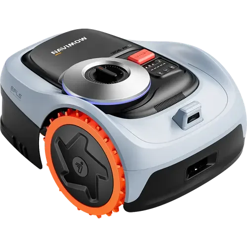 Segway Navimow i206 AWD