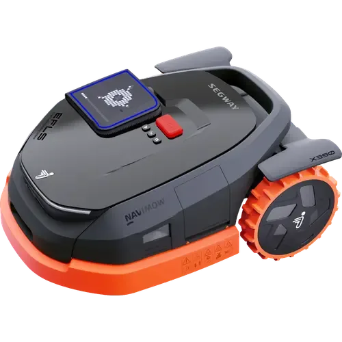 Segway Navimow X390