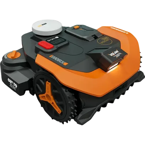 WORX Landroid Vision Cloud WR340