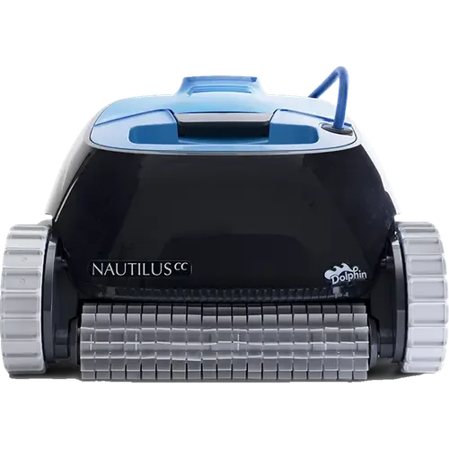 Dolphin Nautilus CC