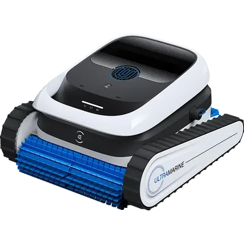 ECOVACS Ultramarine P1
