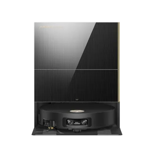 Dreame X60 Pro Ultra Complete