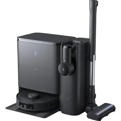 Ecovacs DEEBOT T30S Combo