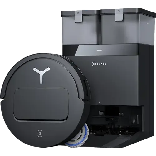 Ecovacs DEEBOT T50 Omni
