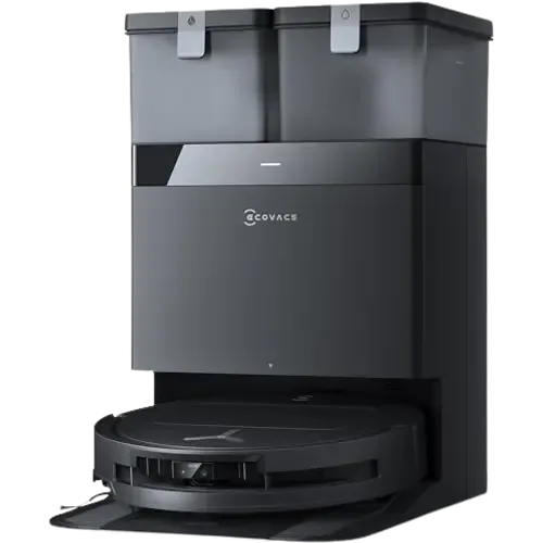 Ecovacs DEEBOT T50 PRO Omni