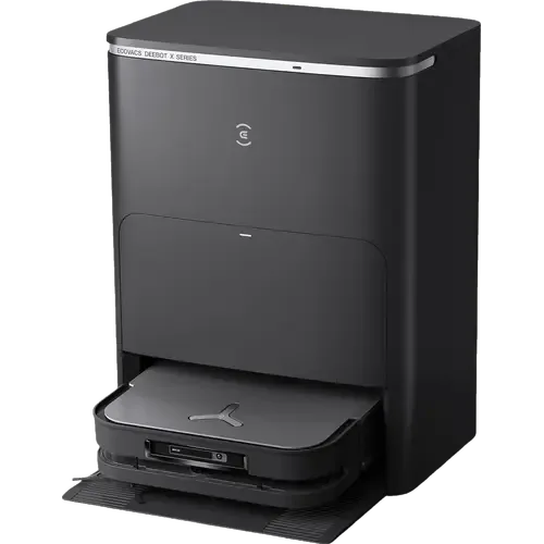 Ecovacs DEEBOT X5 PRO Omni