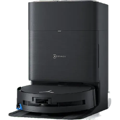 Ecovacs DEEBOT X9 PRO Omni