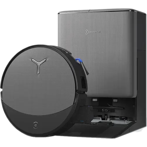 Ecovacs DEEBOT X9S PRO Omni