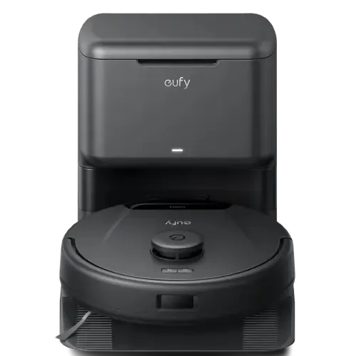 Eufy L60 with Self-Empty Station