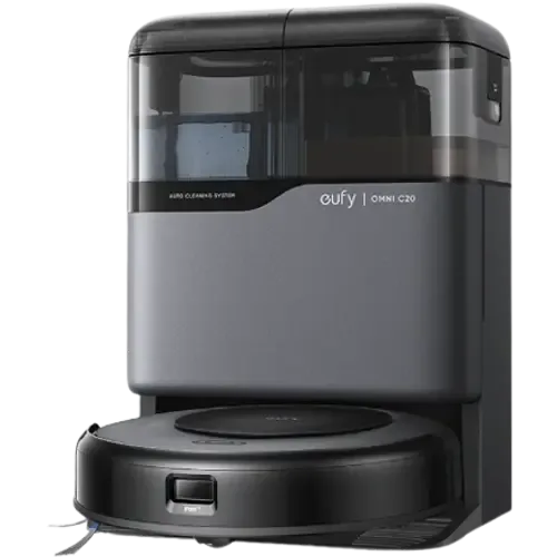 Eufy Omni C20