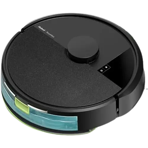 iRobot Roomba 105 Combo