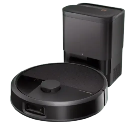 iRobot Roomba Max 715 Vac Robot + AutoEmpty Dock