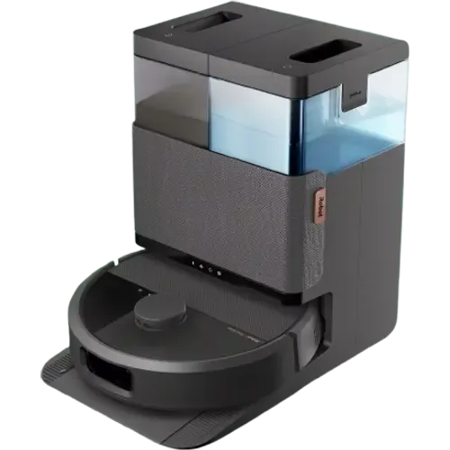 iRobot Roomba Plus 507 Combo Robot + AutoWash Dock