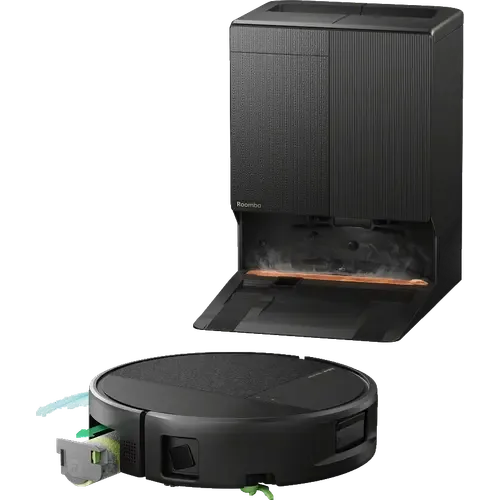 iRobot Roomba Plus 678 Combo Robot + AutoWash Dock