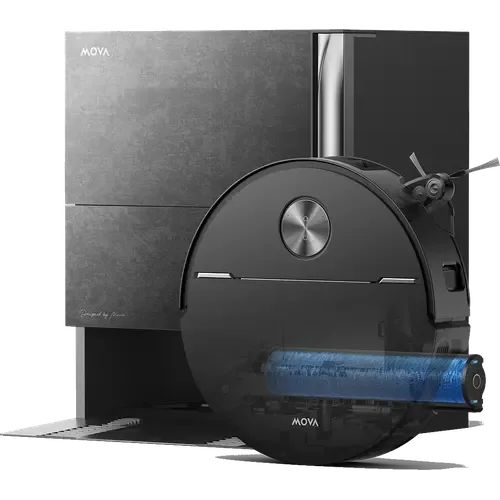 MOVA Z70 Ultra Roller Complete