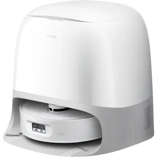 Roborock Qrevo Curv 2 Flow