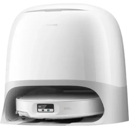 Roborock Qrevo Curv 2 Pro