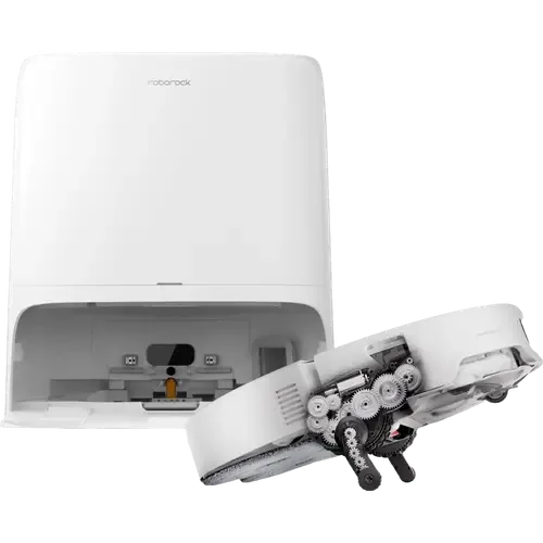 Roborock Qrevo Edge 3 Pro