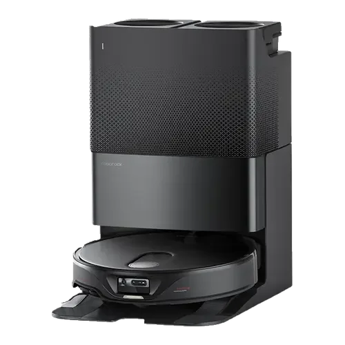 Roborock Qrevo Slim