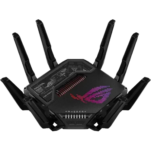 Asus ROG Rapture GT-BE98 Pro