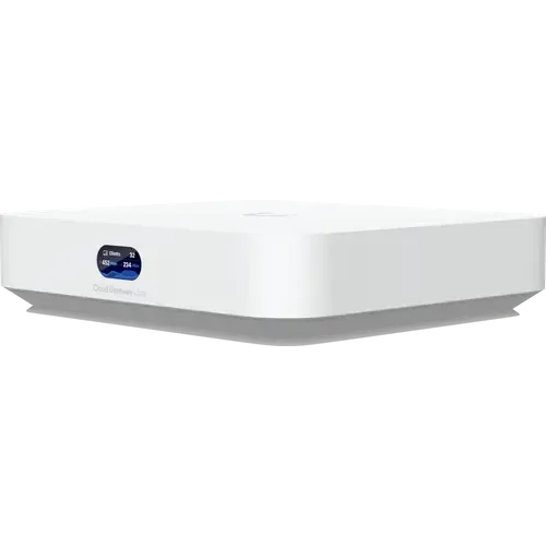 Ubiquiti Cloud Gateway Ultra