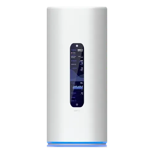 Ubiquiti UniFi Dream Router 5G Max