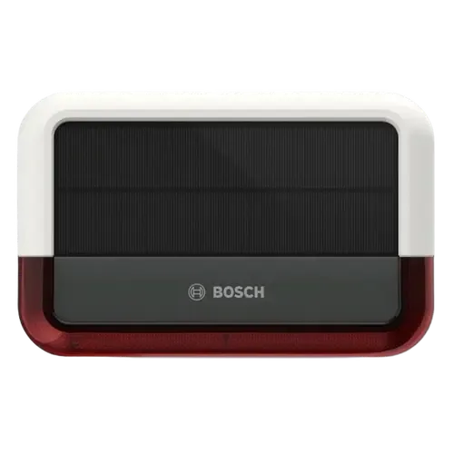 Bosch Outdoor Siren