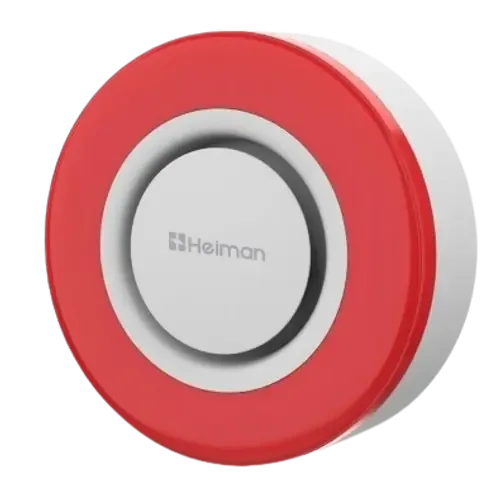 Heiman Smart Siren HS2WD series