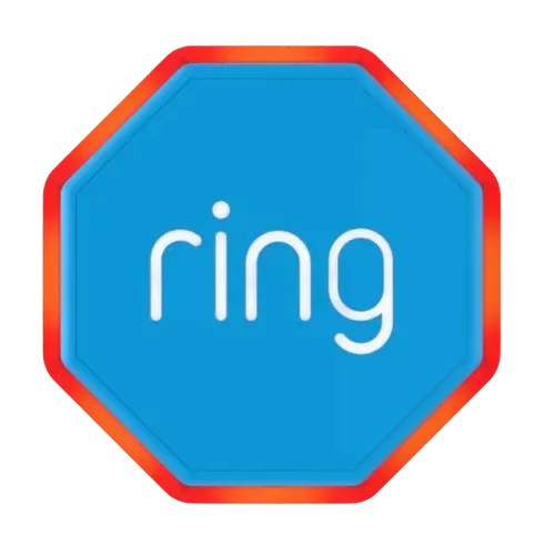 Ring Alarm Outdoor Siren