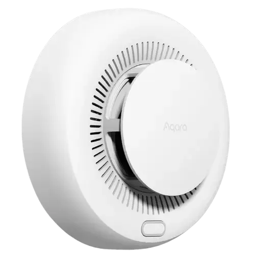 Aqara Smart Smoke Detector
