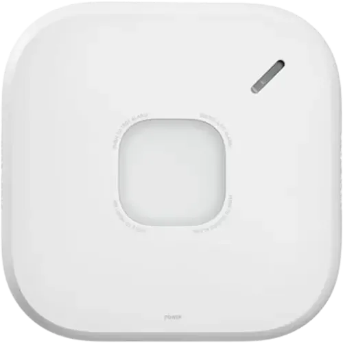 First Alert SC5 Battery Smart Smoke & CO Alarm