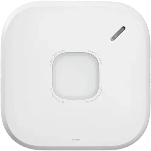 First Alert SC5 Hardwire Smart Smoke & CO Alarm
