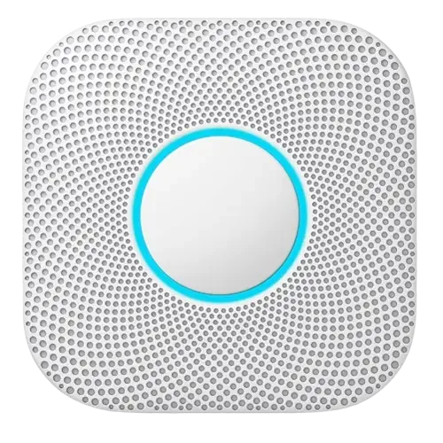 Google Nest Protect (Wired)