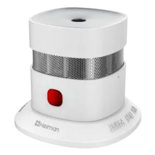 Heiman HS1SA-E Zigbee Smoke Alarm