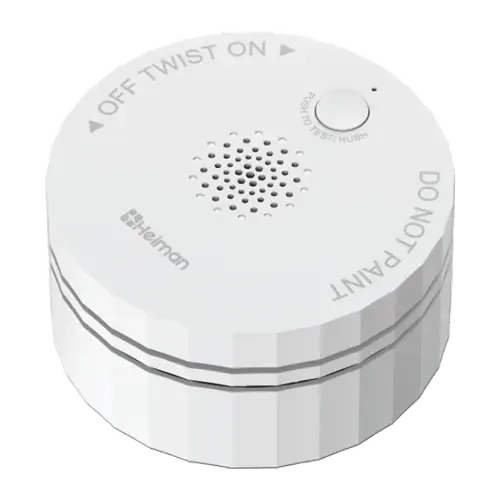 Heiman Interconnected Smoke Alarm S1-R