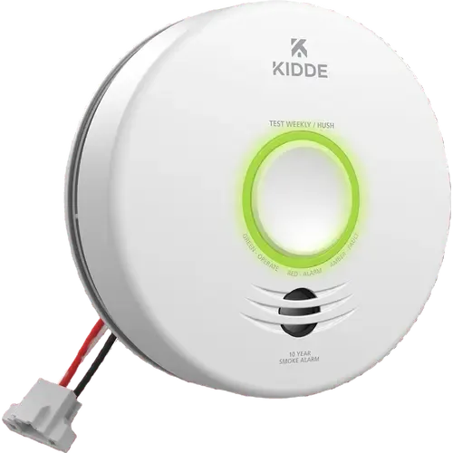 Kidde Smart Smoke Alarm (P4010ACS-WF)