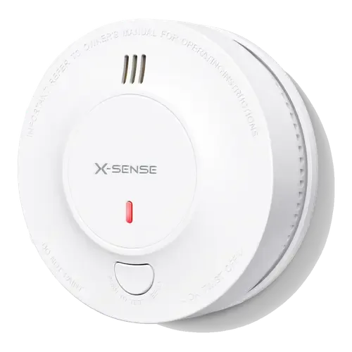X-Sense SD19-MN Interconnected Smart Smoke Alarm