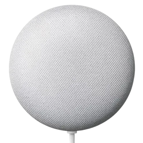 Google Nest Mini (2nd gen)