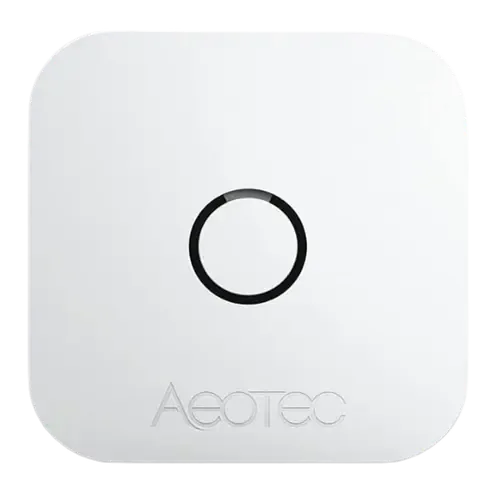 Aeotec aerQ Temperature & Humidity Sensor