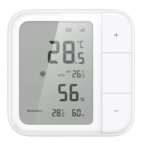 Aqara Climate Sensor W100